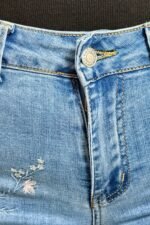 Kavbojke Lina - 34 do 44 - slika 4