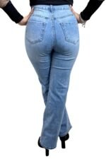 Kavbojke Lina - 34 do 44 - slika 5