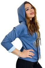 Pulover Marinela - UNI (od 38 do 42) - slika 7