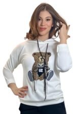 Pulover Marinela - UNI (od 38 do 42) - slika 2