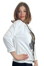 Pulover Marinela - UNI (od 38 do 42) - slika 3