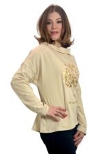 Bluza Marina - UNI (od 42 do 46) - slika 2
