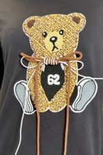 Tunika Lara - UNI (od 38 do 42) - slika 4