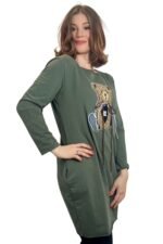 Tunika Lara - UNI (od 38 do 42) - slika 5