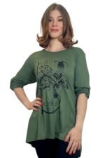 Tunika Lana - UNI (od 46 do 50) - slika 2