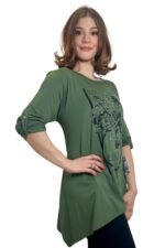 Tunika Lana - UNI (od 46 do 50) - slika 3