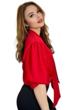 Bluza Manuela - UNI (od 48 do 52) - slika 11