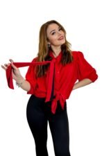 Bluza Manuela - UNI (od 48 do 52) - slika 10