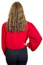 Bluza Manuela - UNI (od 48 do 52) - slika 12