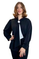 Bluza Manuela - UNI (od 48 do 52) - slika 2