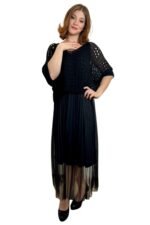 Obleka Katarina - UNI (od 44 do 50)