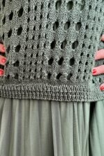 Obleka Katarina - UNI (od 44 do 50) - slika 5