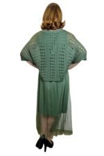 Obleka Katarina - UNI (od 44 do 50) - slika 6