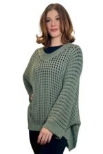 Tunika Klaudija - UNI (od 50 do 56) - slika 5