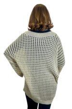 Tunika Klaudija - UNI (od 50 do 56) - slika 4