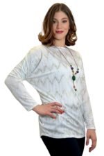 Bluza Lučka - UNI (od 44 do 48) - slika 3