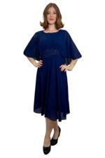 Obleka Karin - UNI (od 44 do 48) - slika 5