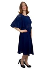 Obleka Karin - UNI (od 44 do 48) - slika 6