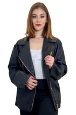 Jakna Alena - UNI (od 50 do 54) - slika 4