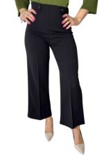 Hlače Bojana - 36 do 48 - slika 4