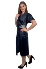 Obleka Amelija - UNI (od 42 do 46) - slika 2