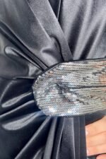 Obleka Amelija - UNI (od 42 do 46) - slika 3