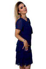 Obleka Amanda - 38 do 50 - slika 10