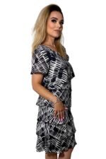 Obleka Amanda - 38 do 50 - slika 18