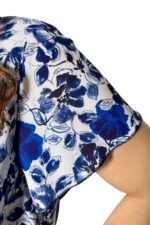 Obleka Amanda - 38 do 50 - slika 14