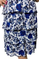 Obleka Amanda - 38 do 50 - slika 15