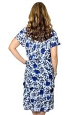 Obleka Amanda - 38 do 50 - slika 16