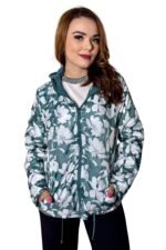 Obojestranska Jakna Ajša - 38 do 48 - slika 5