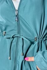 Obojestranska Jakna Ajša - 38 do 48 - slika 9