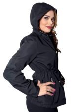 Obojestranska Jakna Ajša - 38 do 48 - slika 3