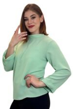 Bluza Elisa - UNI (od 40 do 44) - slika 2