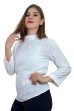 Bluza Elisa - UNI (od 40 do 44) - slika 5