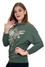 Bluza Darja - UNI (od 36 do 40) - slika 2