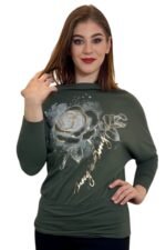 Bluza Darja - UNI (od 36 do 40) - slika 3