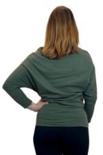 Bluza Darja - UNI (od 36 do 40) - slika 4