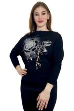 Bluza Darja - UNI (od 36 do 40) - slika 6