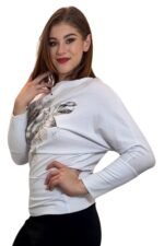 Bluza Darja - UNI (od 36 do 40) - slika 7