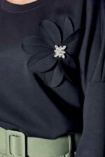 Bluza Damjana - UNI (od 44 do 48) - slika 7