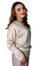 Bluza Damjana - UNI (od 44 do 48) - slika 2