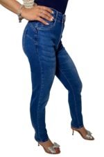 Kavbojke Žanet - 40 do 54 - slika 2