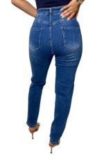 Kavbojke Žanet - 40 do 54 - slika 5