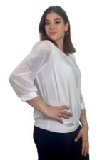 Bluza Tjaša - 40 do 50 - slika 4