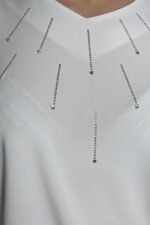 Bluza Tjaša - 40 do 50 - slika 5