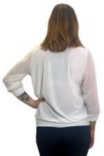 Bluza Tjaša - 40 do 50 - slika 6