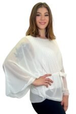 Bluza Silvana - UNI (od 40 do 44) - slika 2