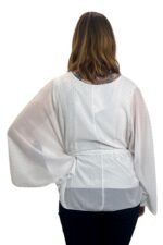 Bluza Silvana - UNI (od 40 do 44) - slika 4